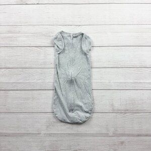 aden + anais Baby Sleep Sack Sleeveless Zippered 0-3 Months